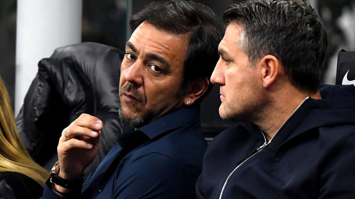 I ricordi interisti di Recoba: "Con Mancini siamo quasi venuti alle mani. Moratti? Una volta col Barcellona..."