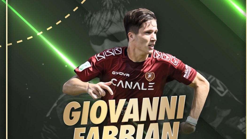 Fabbian, primo anno da pro da incorniciare: va a lui il premio di miglior giovane della Serie B 22-23