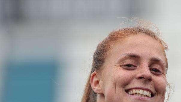 Serie A Femminile, anche la nerazzurra Merlo nella Top 11 Under 23 stilata da Opta