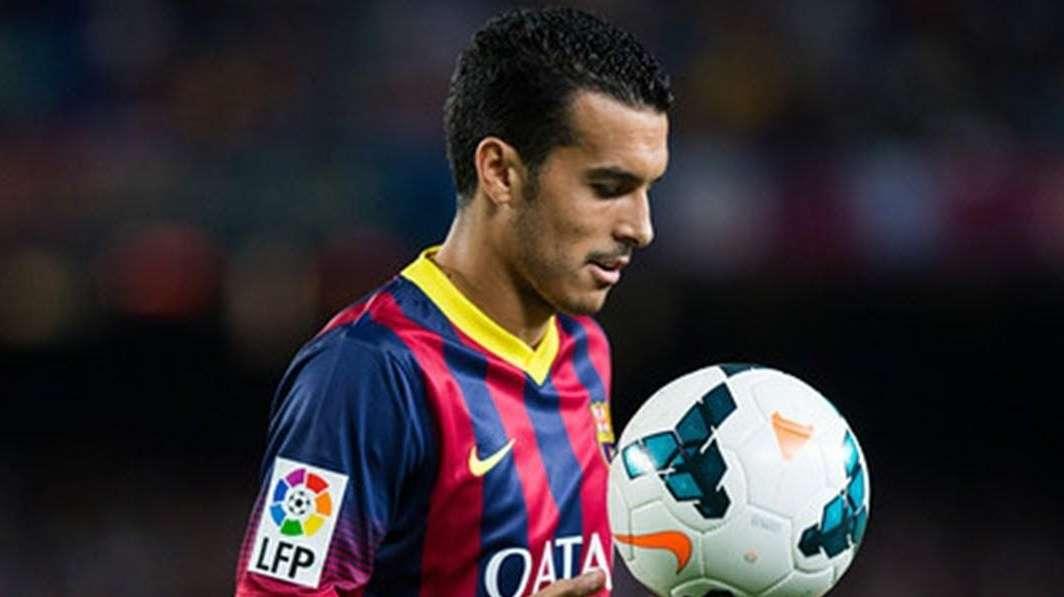 Pedro: "Diverse offerte". L'agente a FcIN: "Ora l'Inter non è un'opzione"