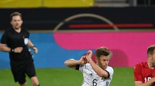 InterNazionali - Danimarca, facile 2-0 sulla Bosnia: Eriksen in campo 59 minuti