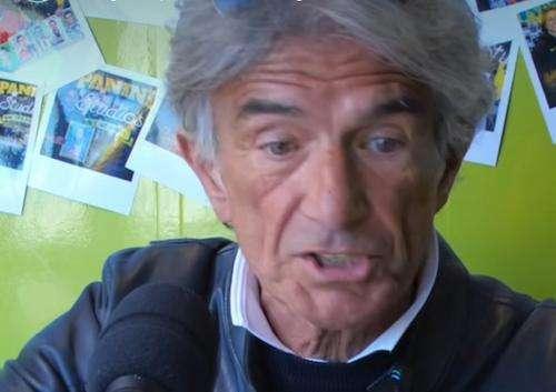 Cesari: "Gol in rovesciata di Djorkaeff in Inter-Roma tra i più belli mai visti. Poi mi fece incazzare perché..."