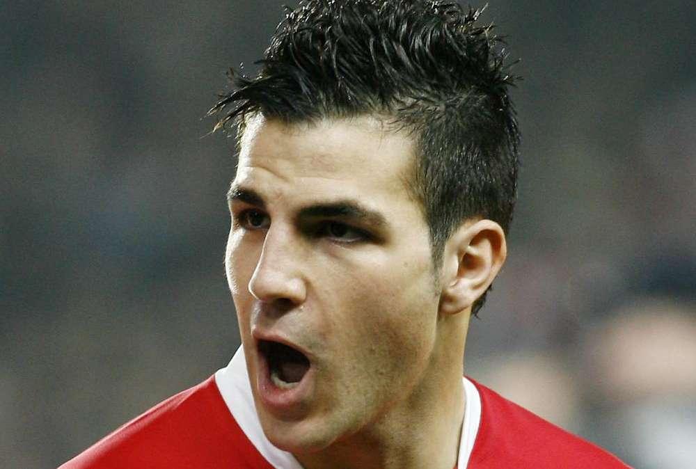"Prendiamo Fabregas e Banega a centrocampo"