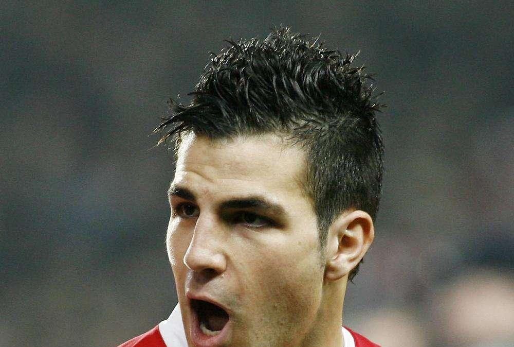 Fabregas ai compagni: "Non giocherò più nell'Arsenal"