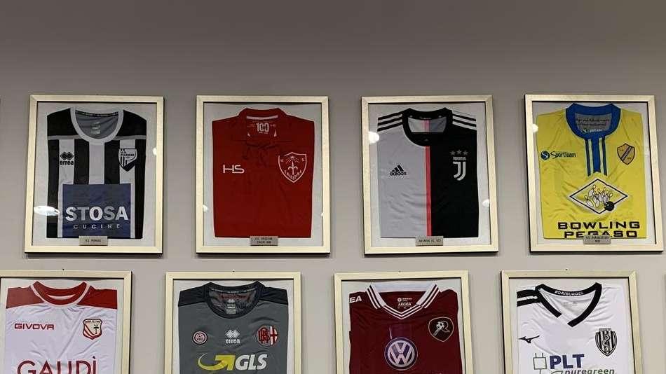All. Pergolettese: “Affrontare Inter e Milan è stata una bella esperienza”