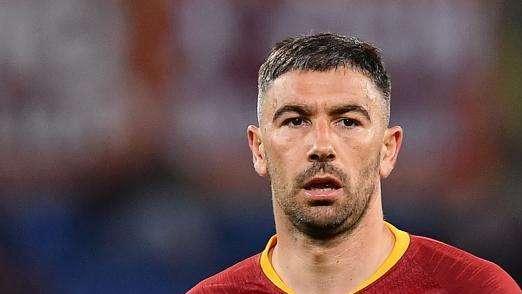 GdS - Kolarov in stand-by: l'Inter affonderà il colpo solo in un caso