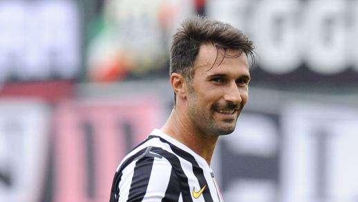 La Stampa - Distorsione esclusa per Vucinic, ma...