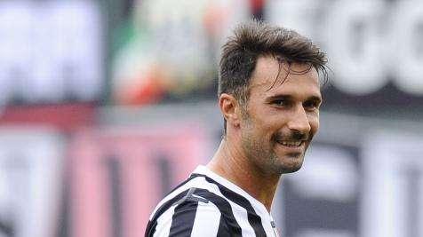 Sky - Se Vucinic se la sente, sarà lui il titolare
