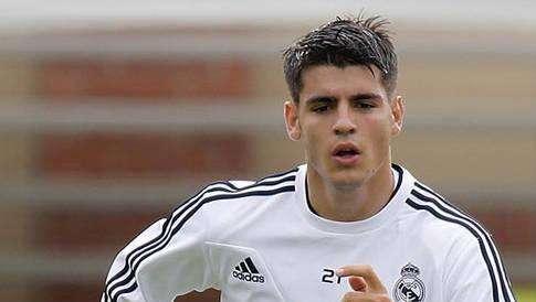 CdS - Thohir, blitz a Madrid: vuole il sì per Morata