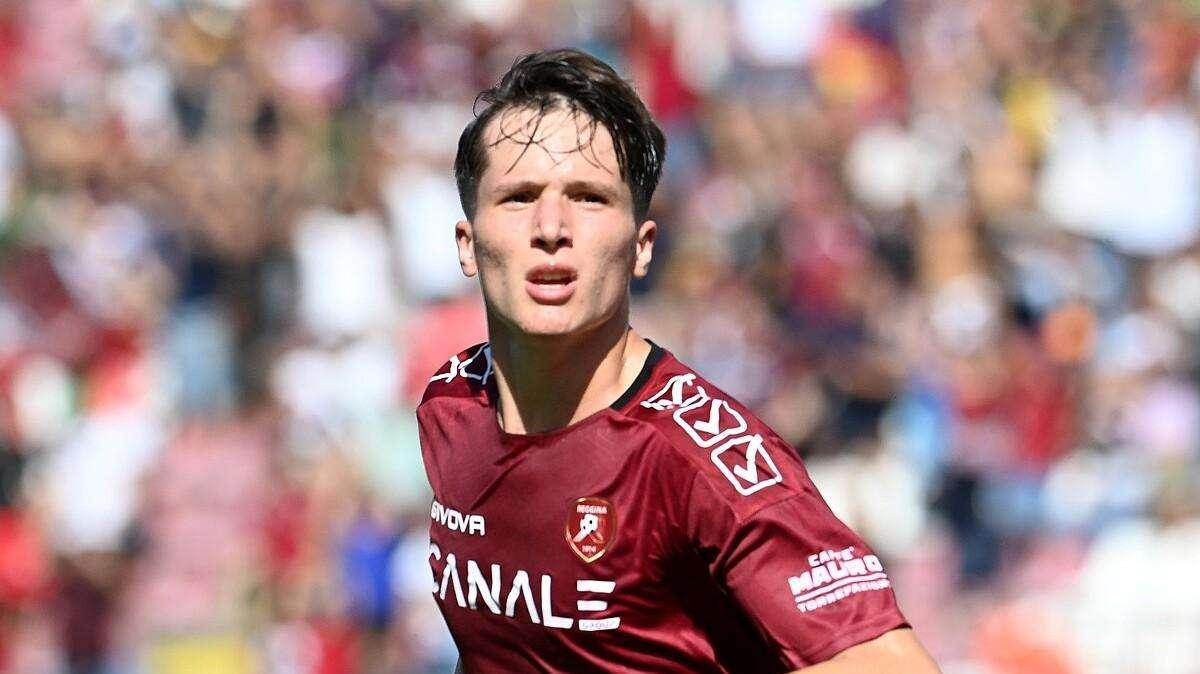 Reggina, F. Inzaghi: "Parma, sconfitta incredibile. Con Fabbian avute 2-3 grandi occasioni"