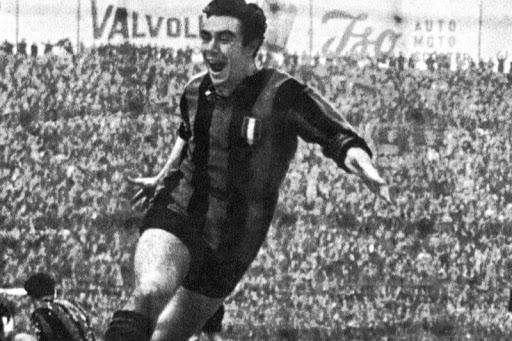 Special One - L'ultimo gol di Benito Lorenzi