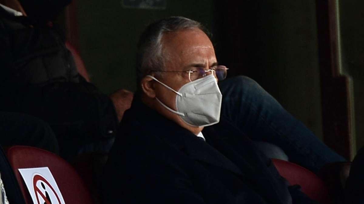 CdS - Lazio-Torino, niente 3-0 a tavolino: Lotito pronto alla battaglia legale