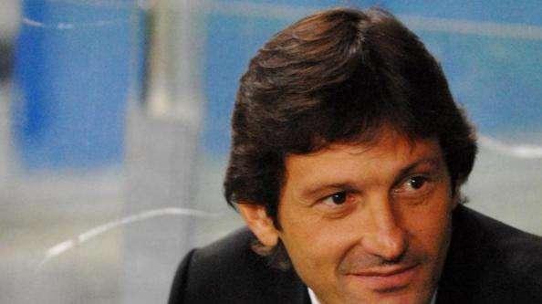 Leonardo: "Io all'Inter per diversi motivi, soprattutto per Moratti"