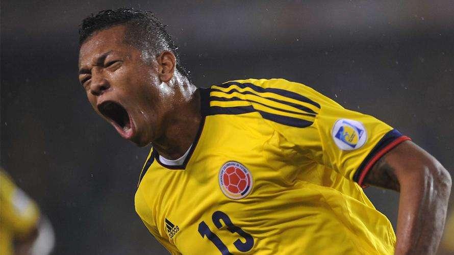 Ancora Guarin: "Sogno Mondiale: si raggiunge così"
