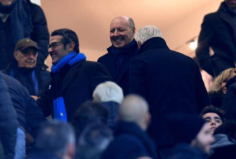 Nedved: "Marotta grande professionista ma forse non è mai stato juventino"