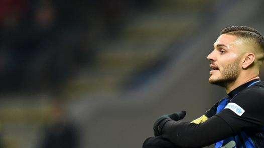 Don Balon - Icardi-Real, no di CR7 a causa di... Messi