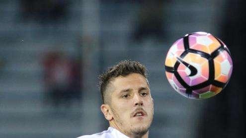 FcIN - Jovetic ora valuta le possibili soluzioni. C'è la Fiorentina, ma l'ostacolo...