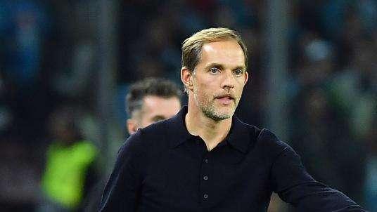 PSG, Tuchel conferma: "Neymar giocherà contro l'Inter" 