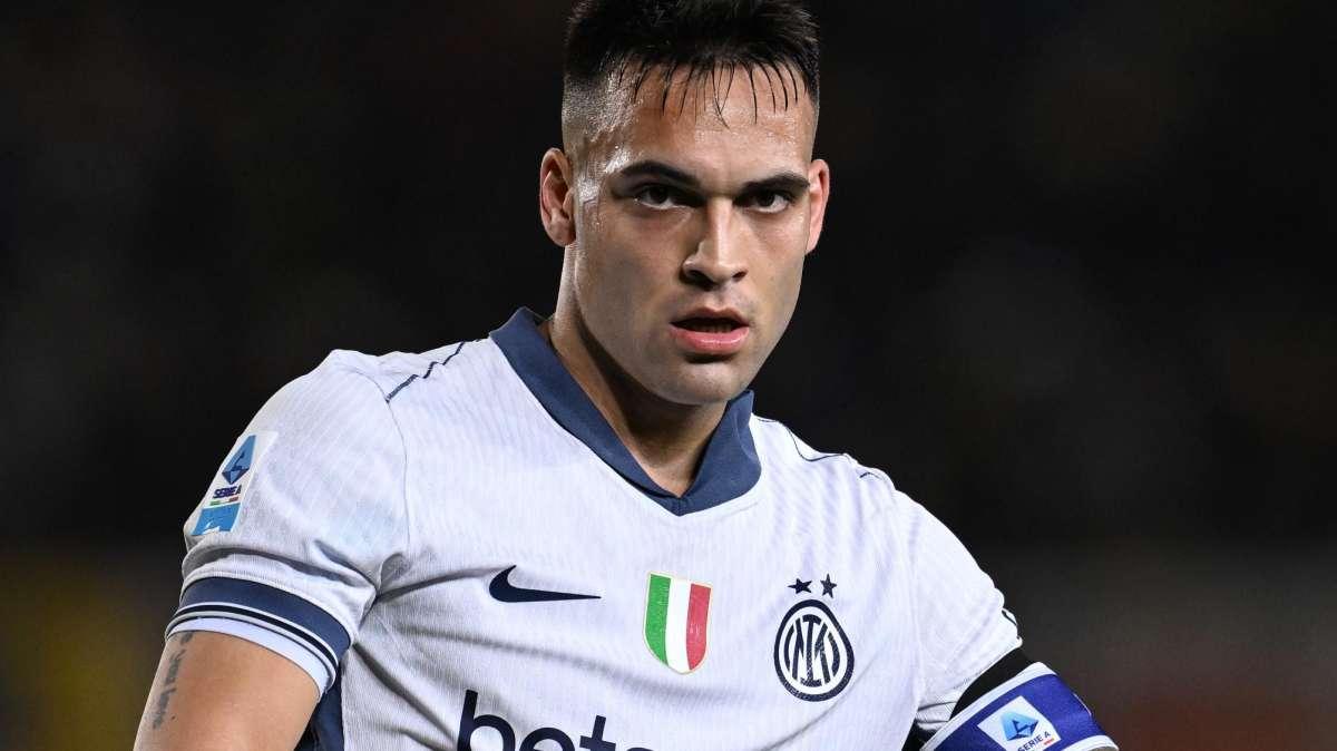 Lautaro on fire, 4 gol e un assist nelle ultime 5 in A. E nel mirino c'è la doppia cifra contro il Milan