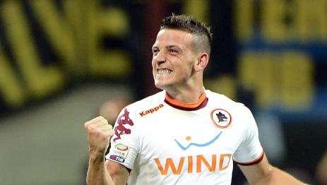 Florenzi: "Strama è un grande, il suo stipendio..."