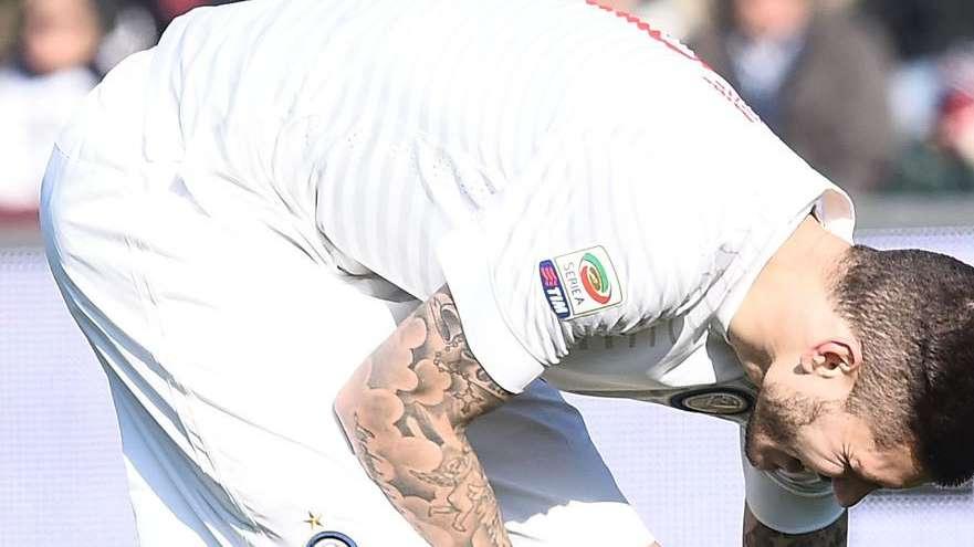 Sky - Icardi, in arrivo la multa. E il rinnovo ora...