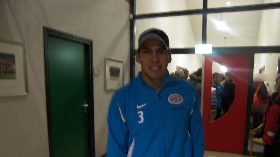 "Kolarov? Diamo un occhio a Salcido..."