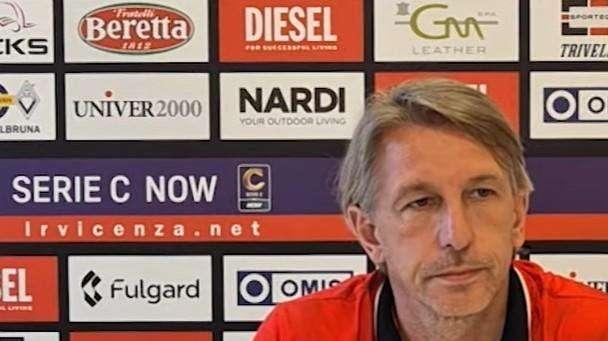 Sfuma la promozione diretta in B per il Vicenza di Vecchi: il Padova torna tra i cadetti dopo sei anni