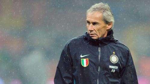 Baresi: "Vincere oggi conta per continuità e punti"