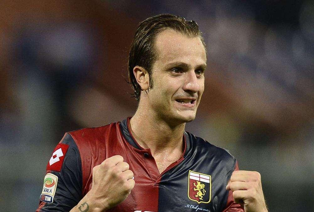 Gilardino: "L'anti-Juve? Vedo bene Inter e Napoli"