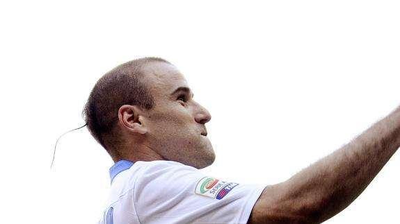 Palacio a MP: "Giochiamo al massimo: solo i 3 punti"