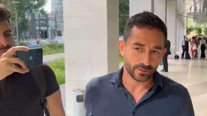 CdS - La 'grana Frattesi' e Oristanio che mette in stand-by Martinez: Ausilio non ha gradito la mossa di Riso. Inter irritata