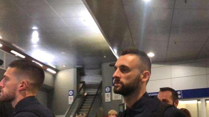 Terremoto sconvolge la Croazia, la preghiera di Brozovic per Zagabria