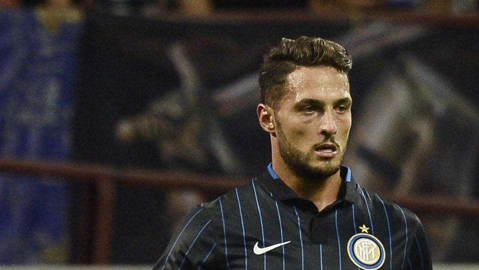D'Ambrosio, recupero ok: l'esterno brucia le tappe?