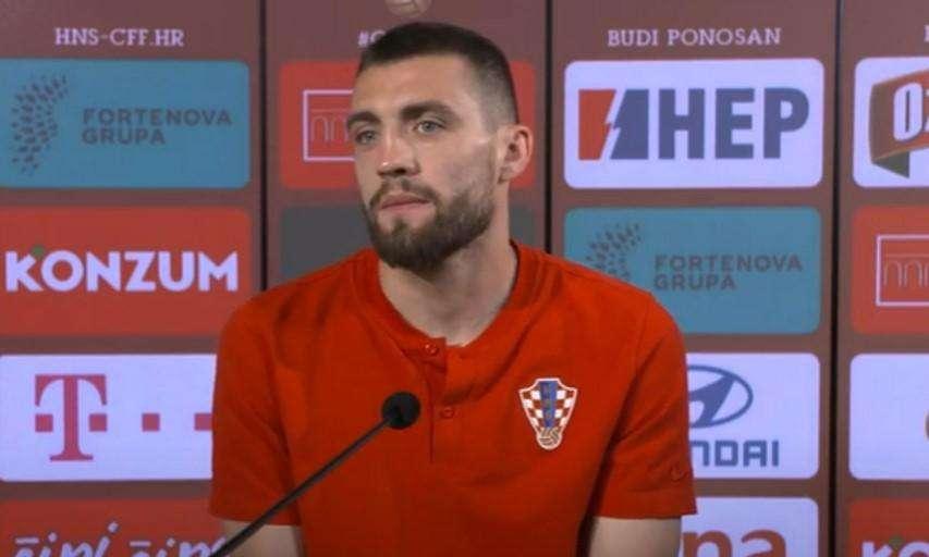 Croazia fermata dal Marocco, Kovacic: "Pari giusto, faremo meglio nella seconda partita"