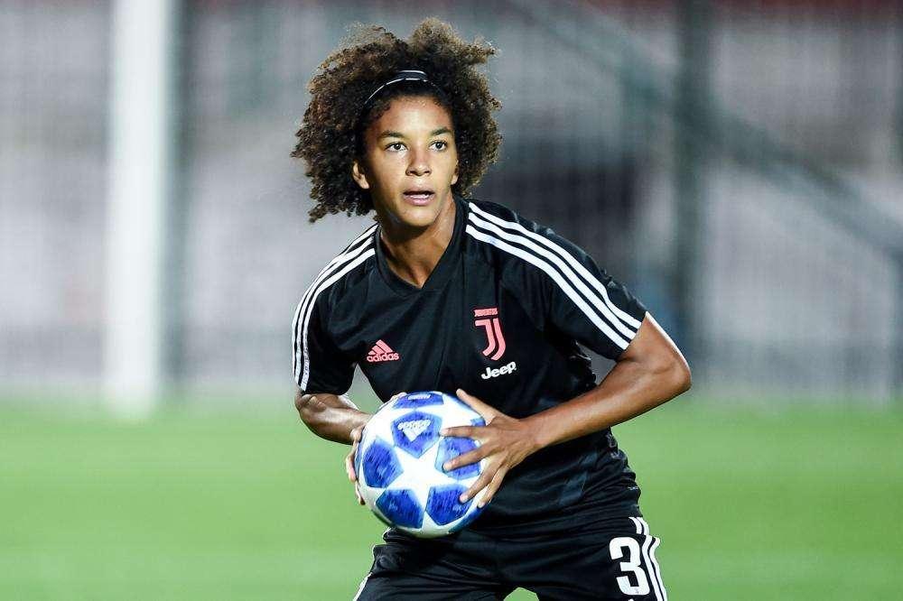 Juventus Women, Gama: "Oggi abbiamo dovuto faticare. A Tarenzi auguro il meglio"
