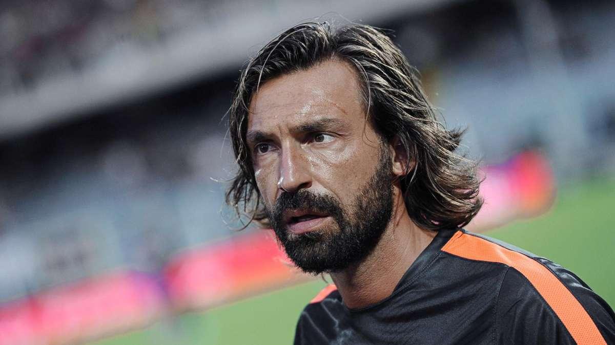 Pirlo, non solo Juve: "Fra due anni giocherei in MLS"