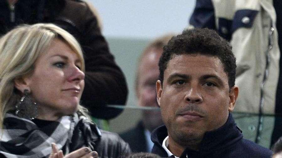 Ronie: "Io nell'Inter di Thohir? Potrei fare il dirigente..."