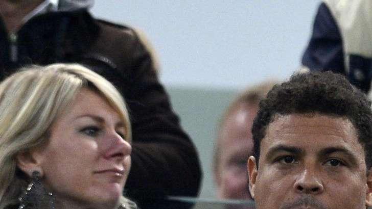 Ronaldo: "Hodgson uno dei migliori. Con lui all'Inter..."