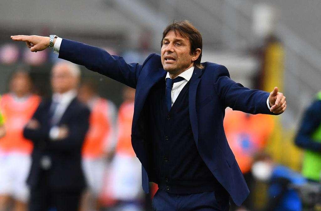 Colantuono: "Conte non regalerà nulla a nessuno, sarà così anche con la Juventus"