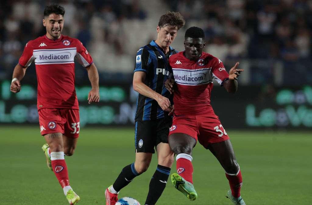 Voronkov: "L'Atalanta non è un top club come l'Inter. Miranchuk dovrebbe andar via"