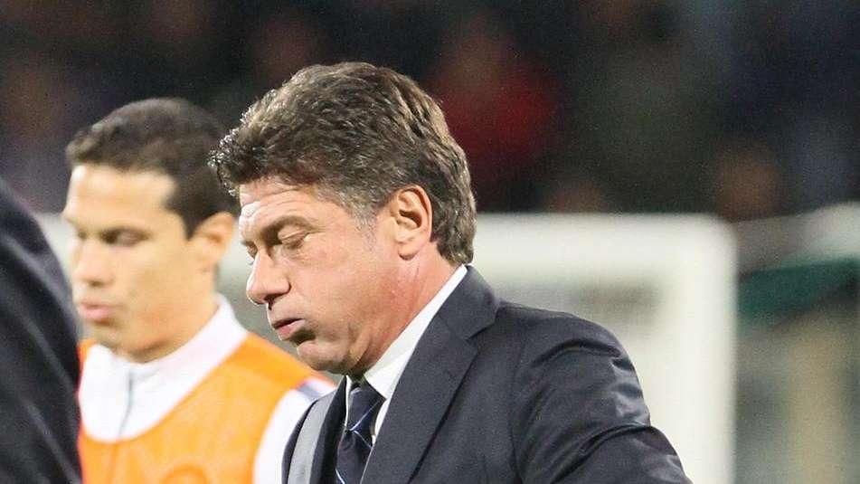 Intermeria - In sei ai box, in dubbio Hernanes e Guarin. Mazzarri spera...