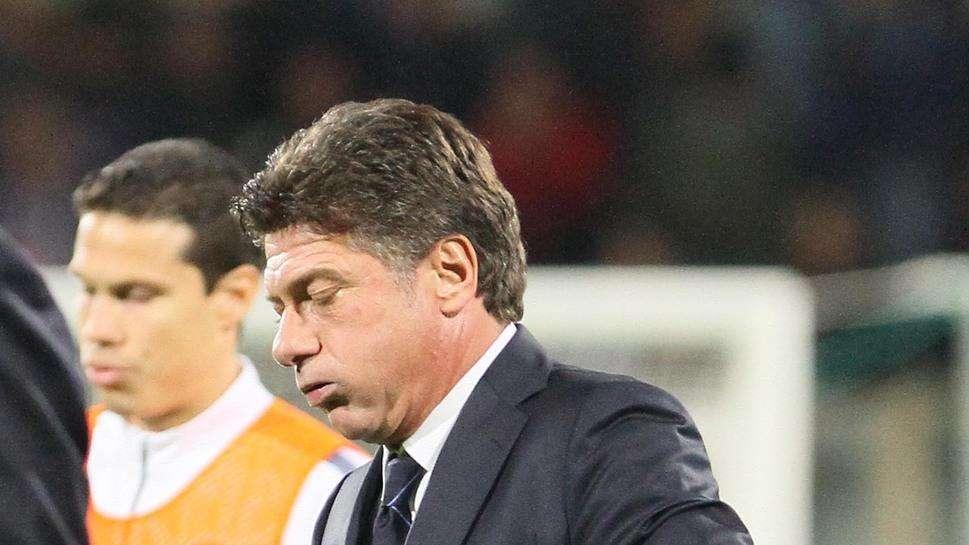 GdS - Mazzarri, i numeri che adesso preoccupano