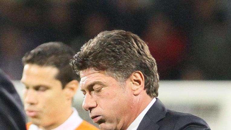 Verso il Napoli - Nuovi problemi per WM: botta per Guarin, Nagatomo...