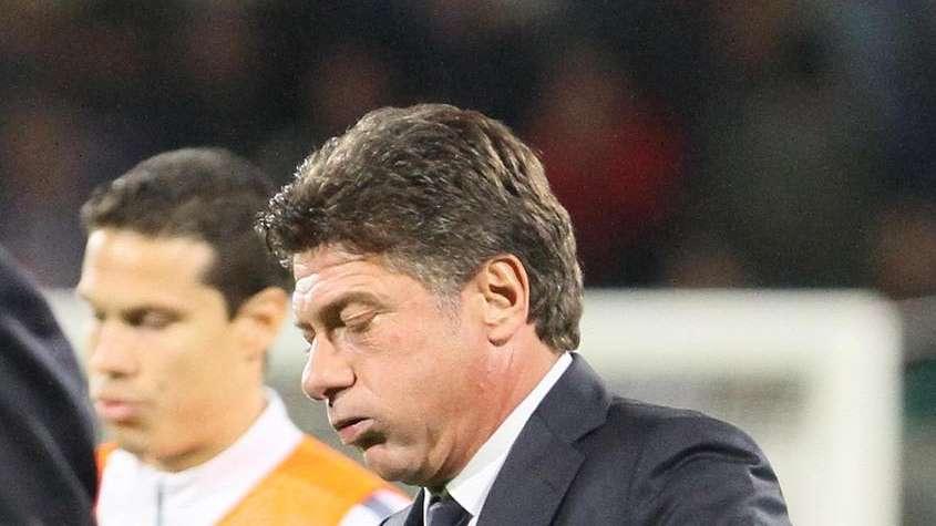 GdS - L'Inter non è il Napoli: WM soffe per due motivi