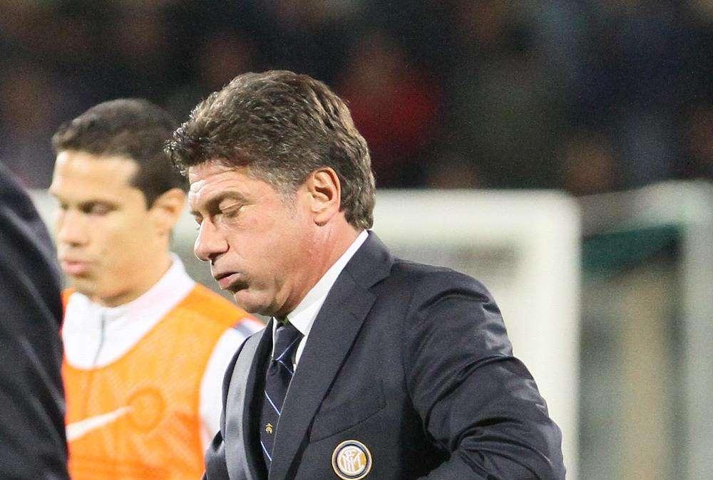 Zé Maria: "Mazzarri a rischio? E' normale sia così"