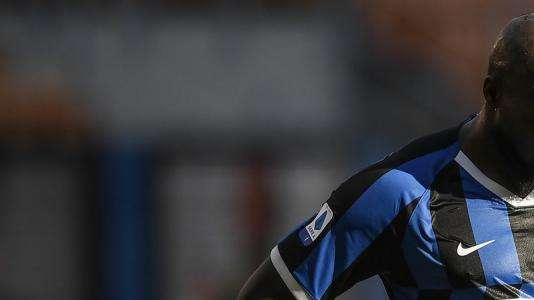 Inter-Bologna - Lukaku svetta, punti anche per Young e Handanovic