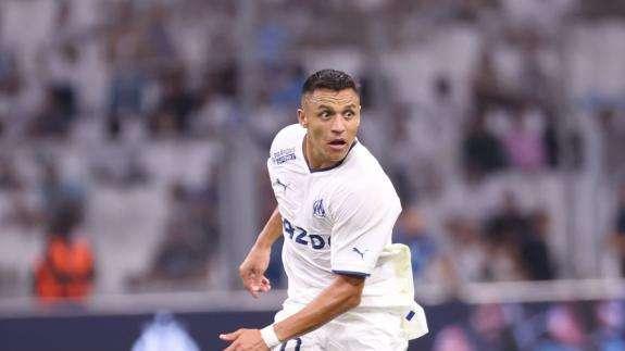 Ol. Marsiglia, Tudor: "Partita importante di Sanchez. Lui e Payet insieme? Succederà"