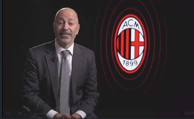Milan, Gazidis: "Il Covid ha causato molti problemi al calcio. I fondi? Occasione per l'Italia"