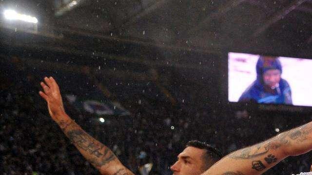 Repubblica - Inter, Milinkovic-Savic non è un obiettivo: Lotito vuole 80 milioni