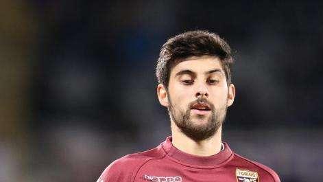 Torino, Cairo: "Abbiamo voluto a tutti i costi Benassi"